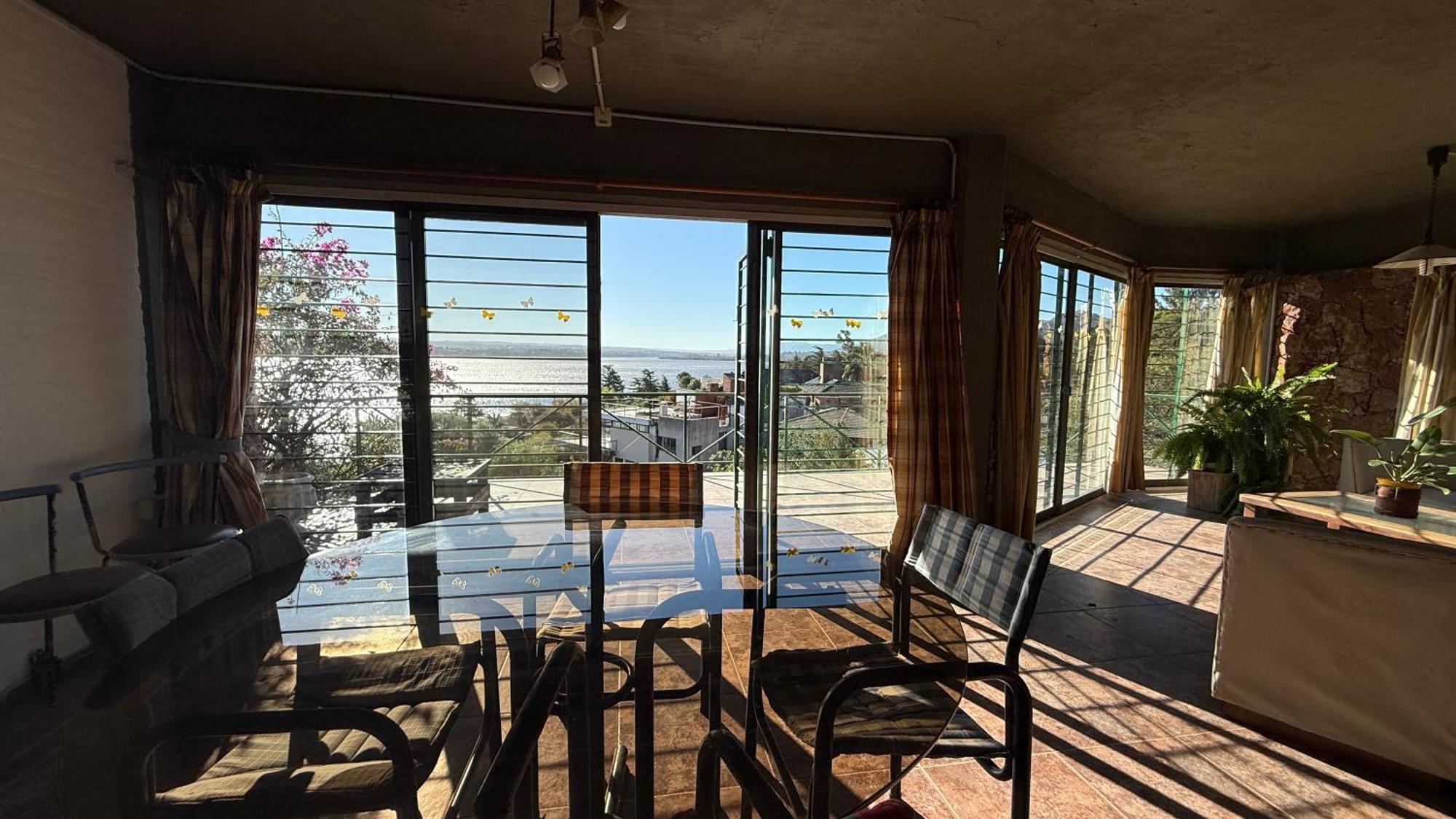 Сasa de vacaciones Casa Panoramica Maria Ines *