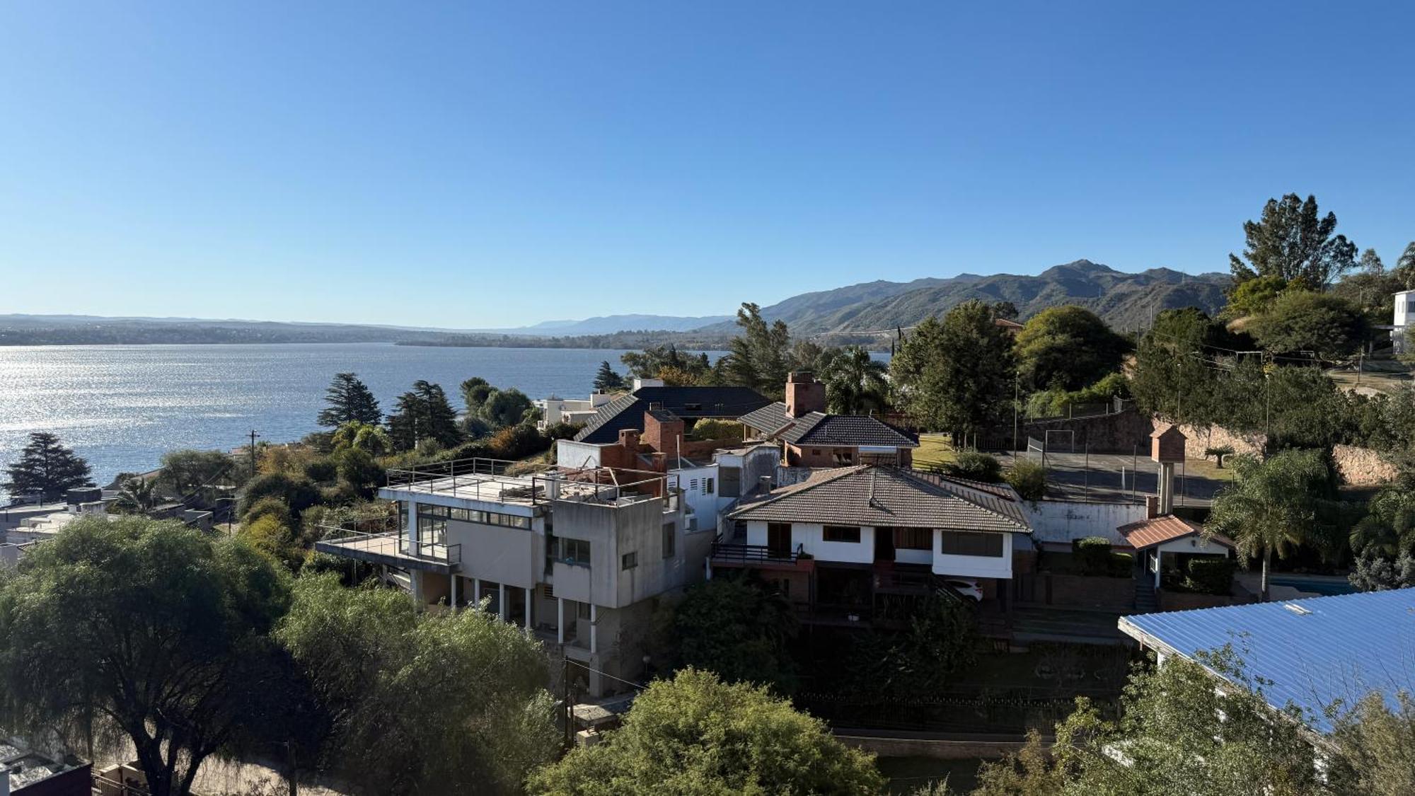 Сasa de vacaciones Casa Panoramica Maria Ines Villa Carlos Paz
