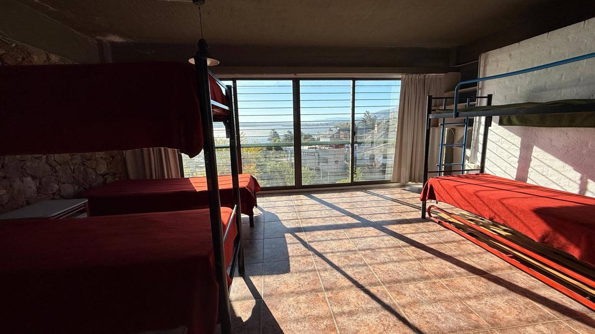 Casa Panoramica Maria Ines Сasa de vacaciones Villa Carlos Paz