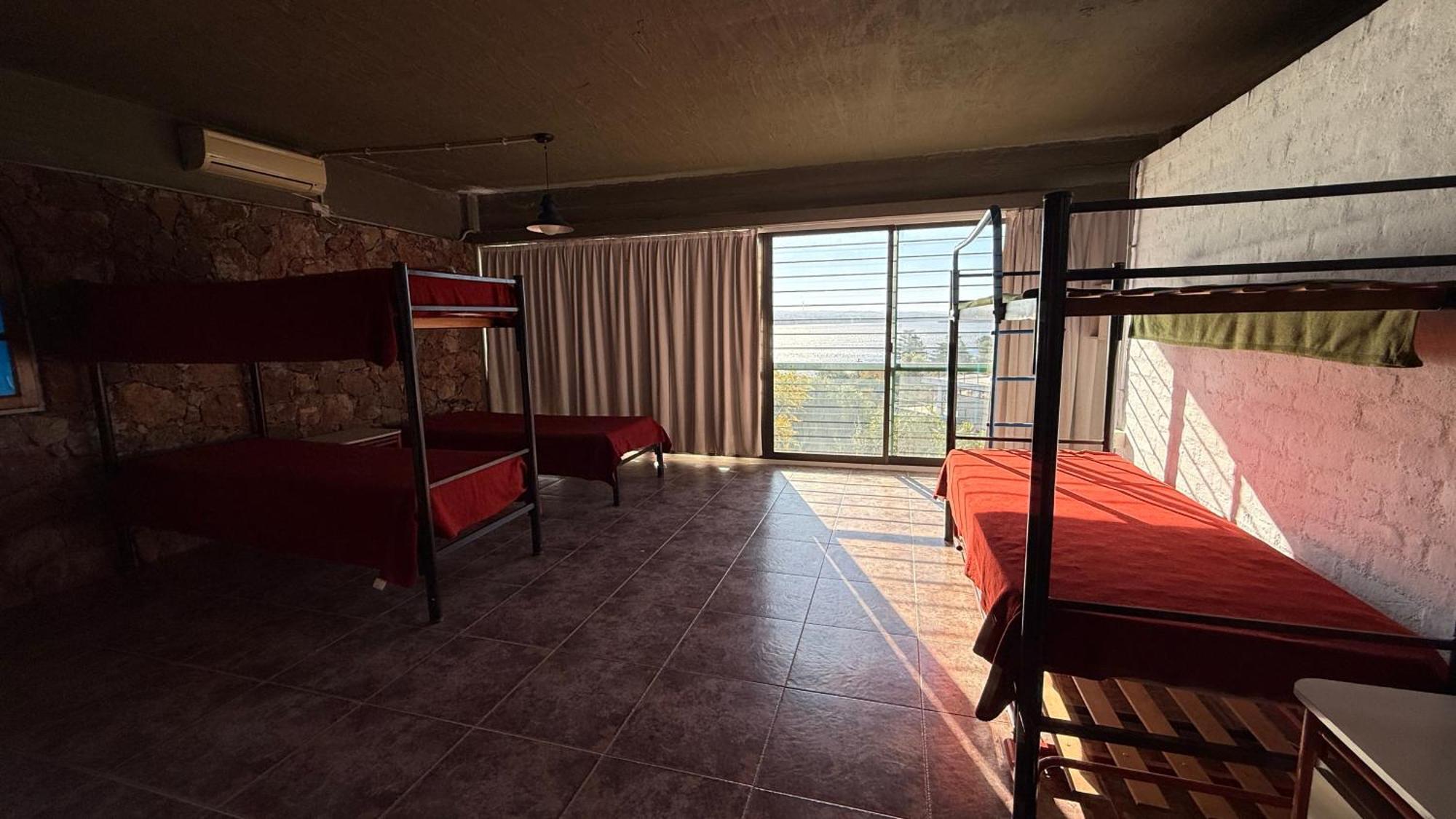 Сasa de vacaciones Casa Panoramica Maria Ines *